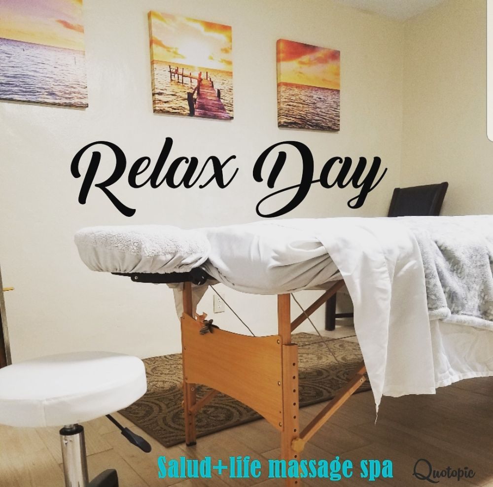 Health Massage & Wellness