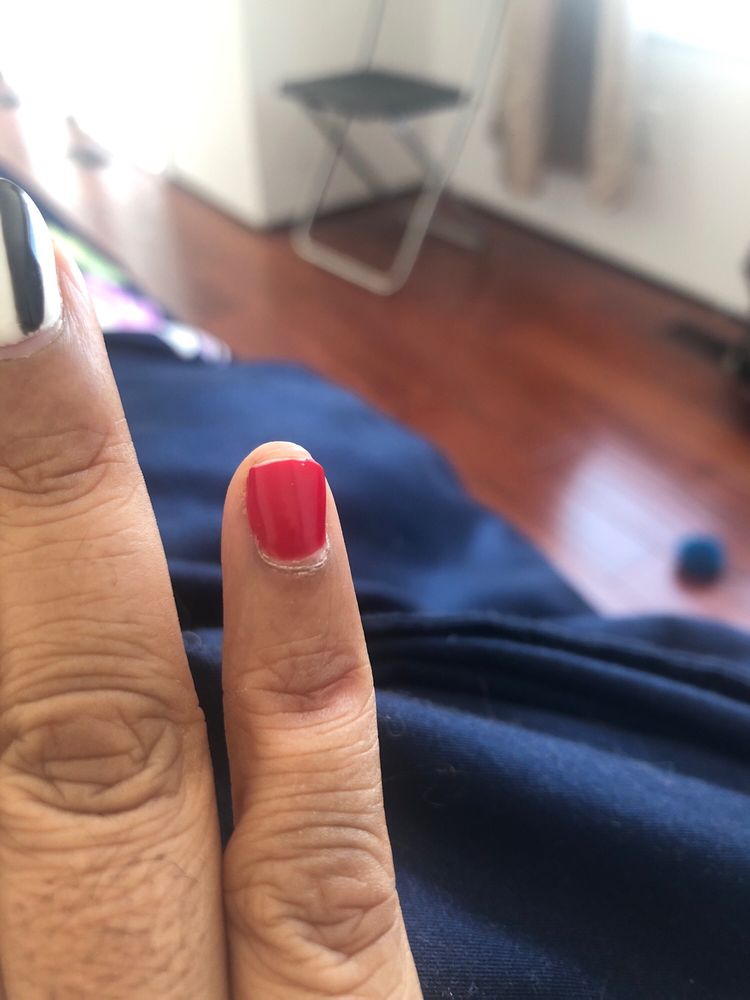 J Lounge Spa