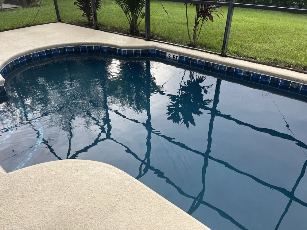 Florida Poolscpaces