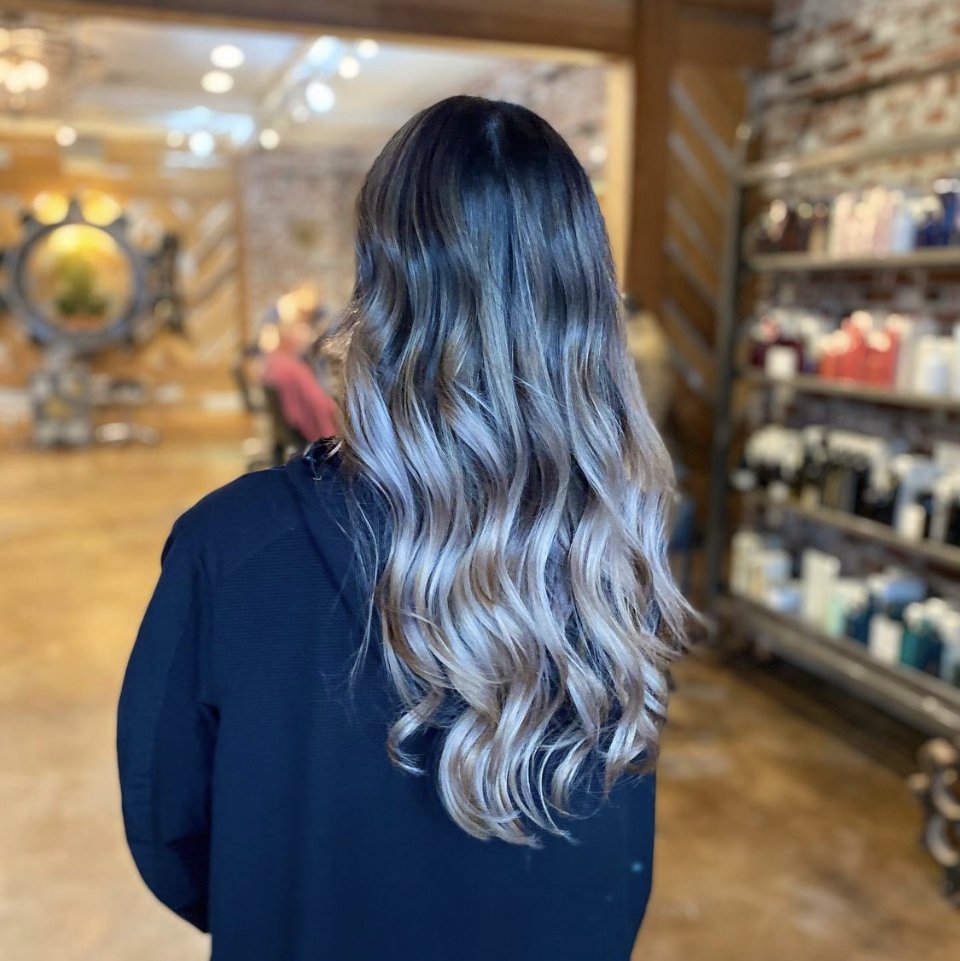Alchemy Salon And Spa