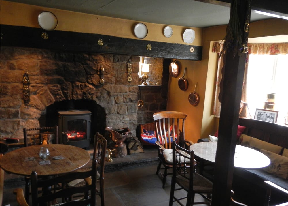 Fauconberg Arms Hotel
