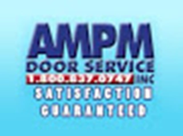 AMPM Door Service