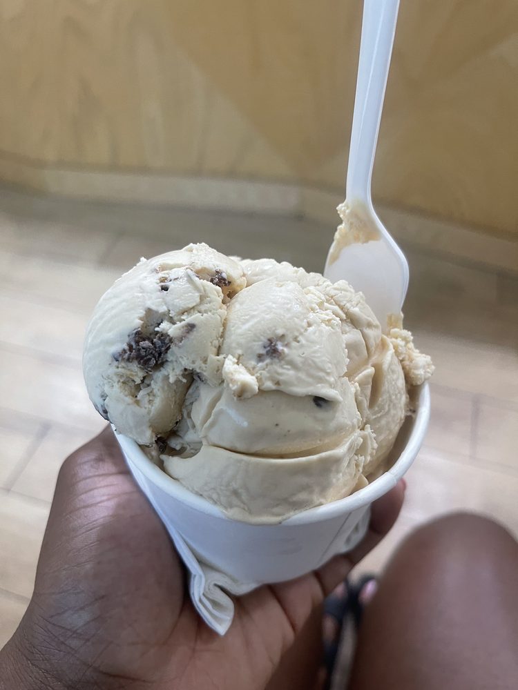 Alphabet Scoop