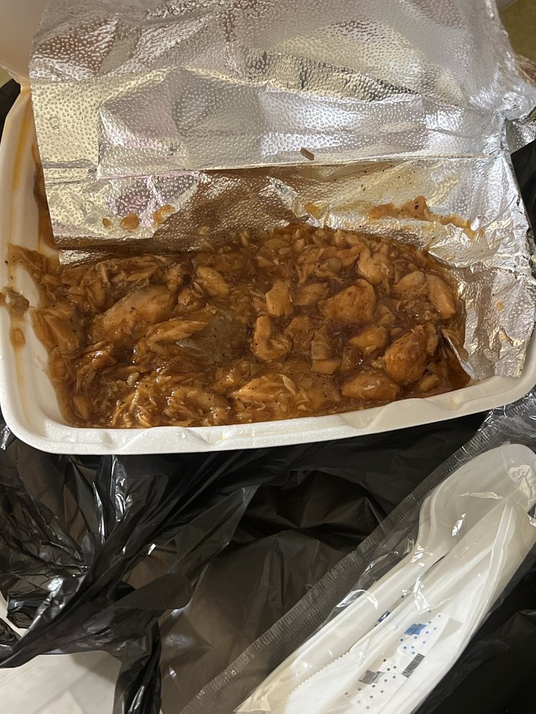 Serena's Soul Food Serena's Soul Food