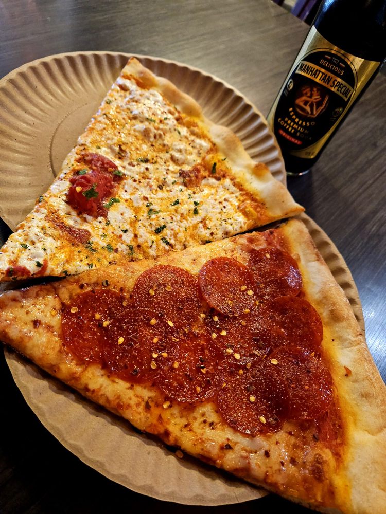 Mr Pizza's Pasta House