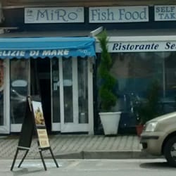 Migliori Ristoranti Di Pesce Vicino A Caserta Ultimo