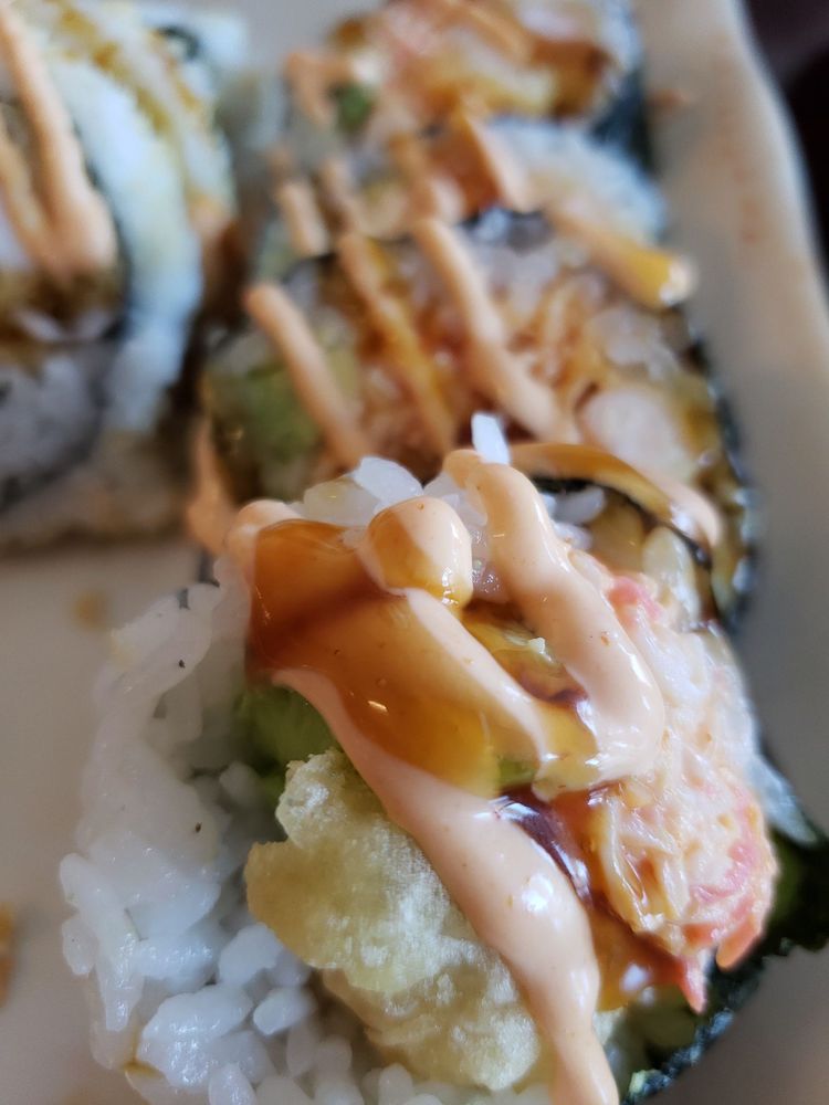 You Me Sushi
