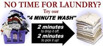 Centreville Laundry Services