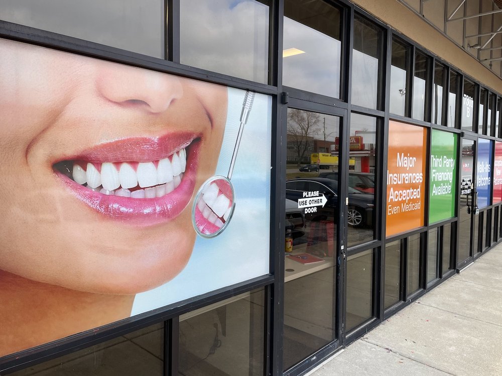 image of business 24/7 Dental - Emergency Dental Care