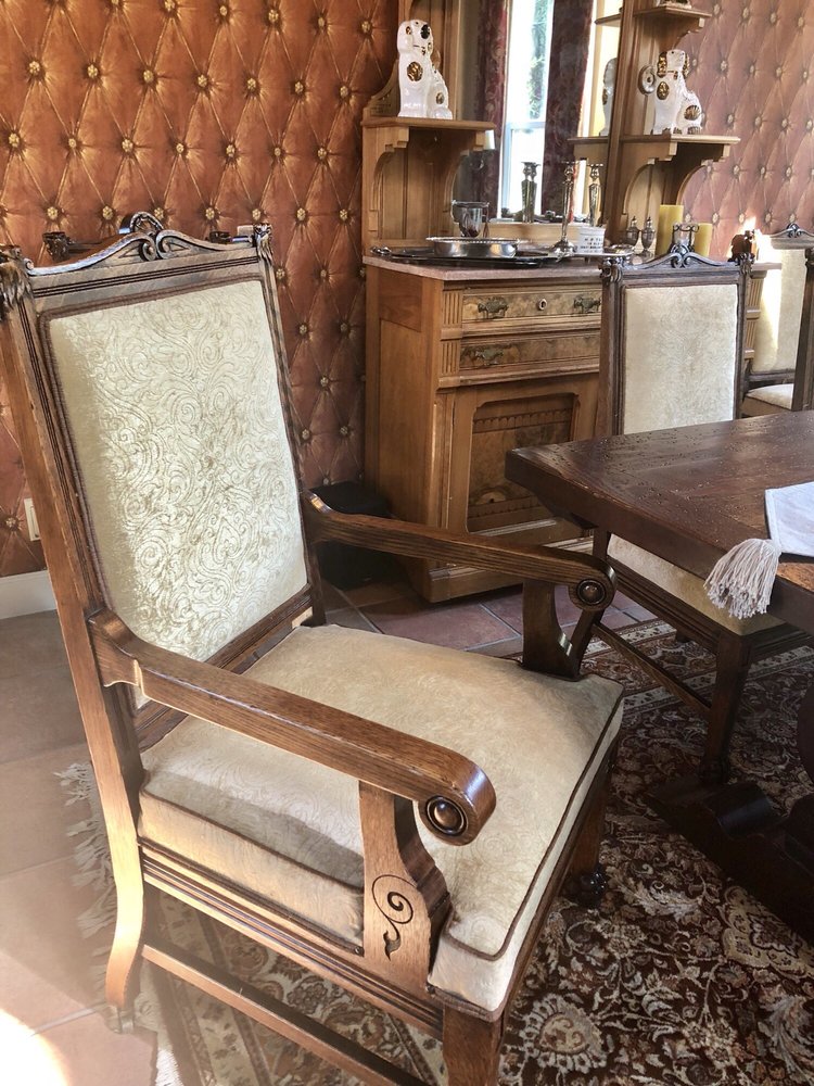 Pleasanton Fabric & Upholstery 11 Photos & 24 Reviews Furniture