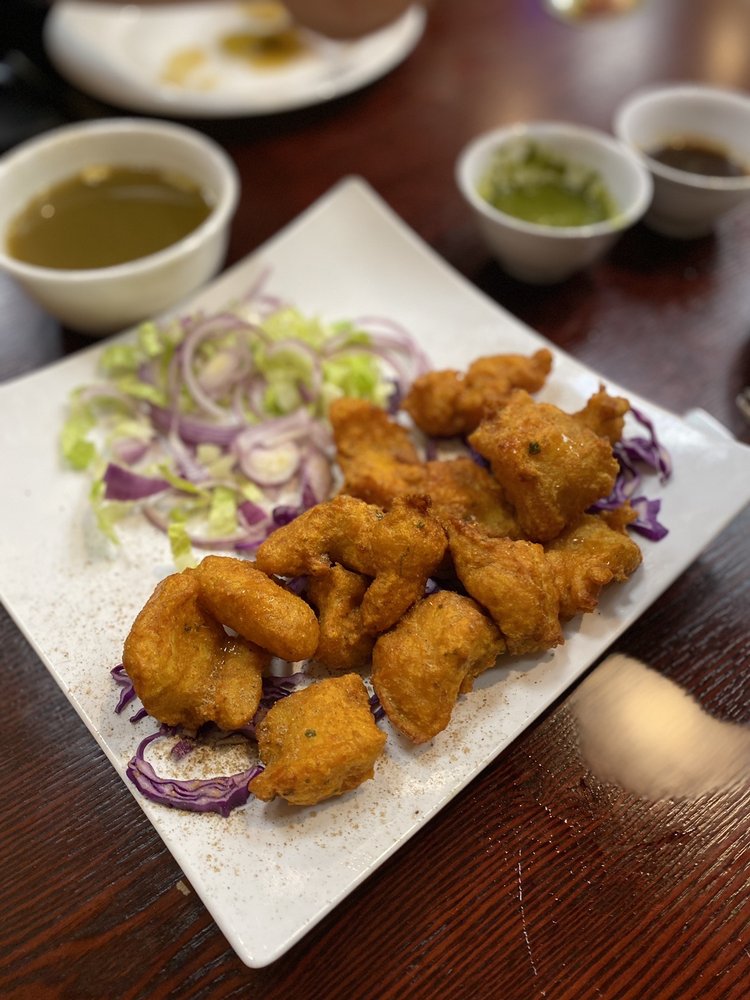 Amar Indian Cuisine & Banquet