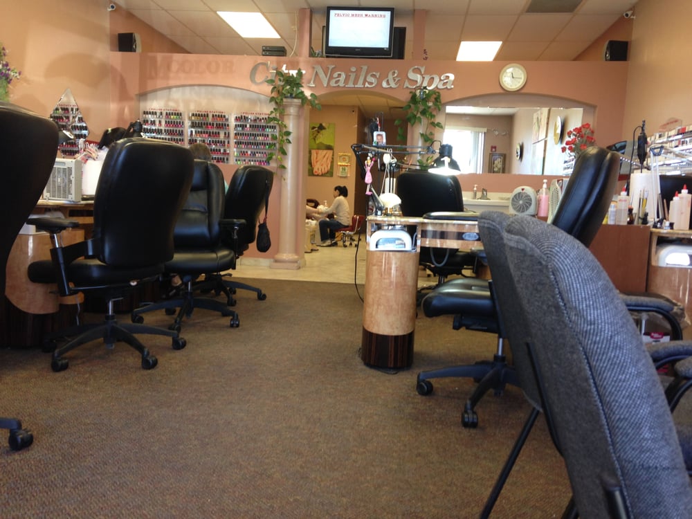 City Nails 18 Photos & 43 Reviews Nail Salons 1111 Steamboat Pkwy