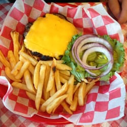 Charlie S Old Fashioned Burgers Farmersville Tx Charlie S Old Fashioned Burgers Farmersville Tx