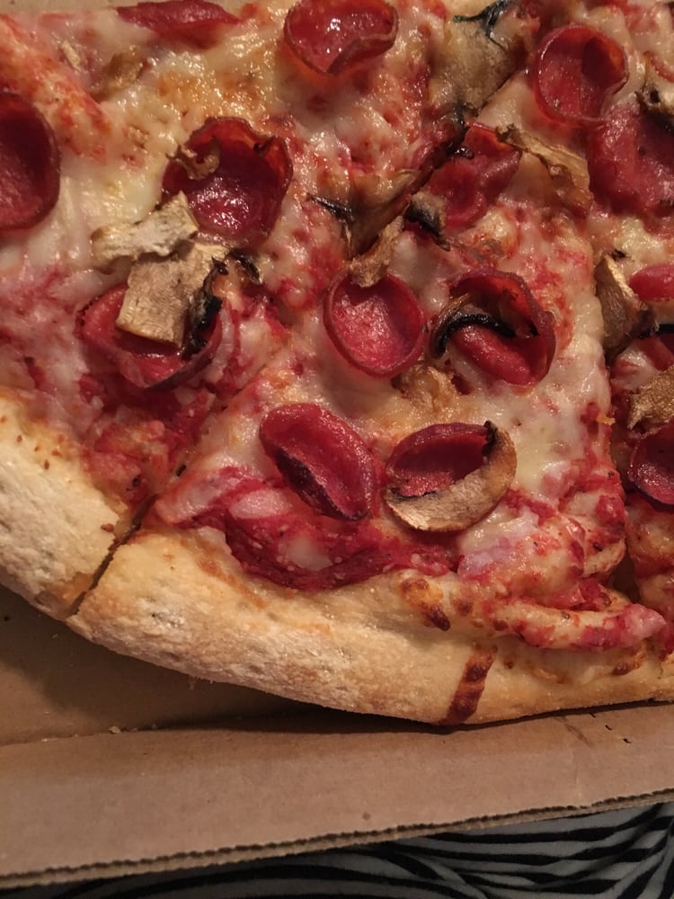 Vocelli Pizza