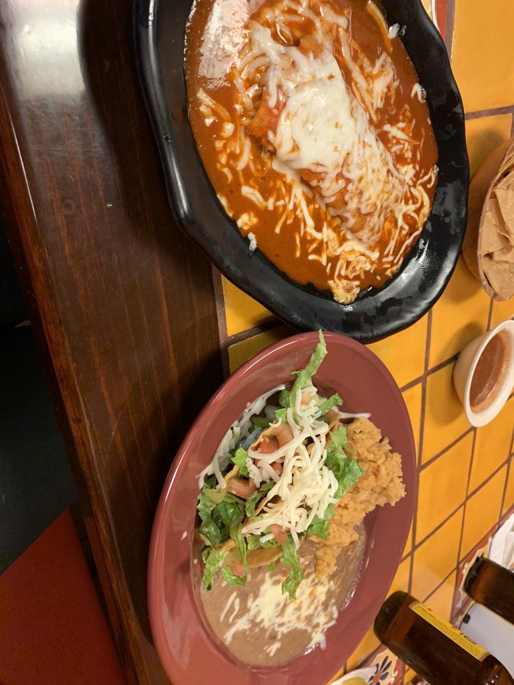 Tacos Las Salsas