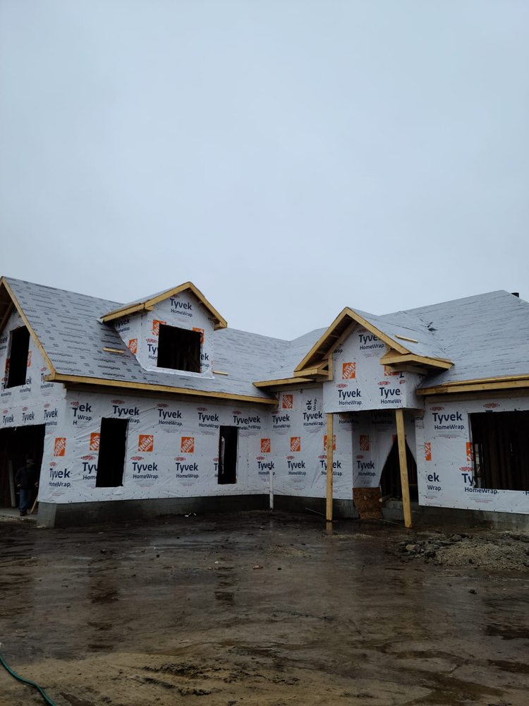 JJ Roofing & Home Improvement