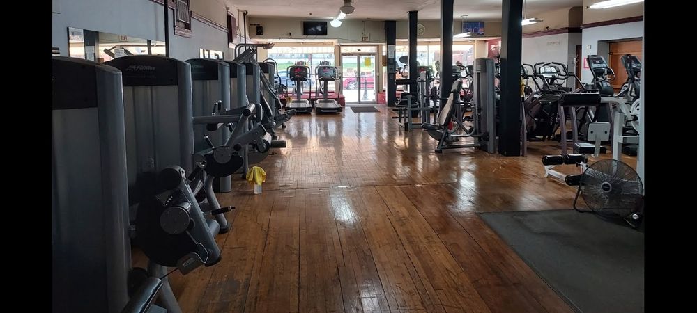 Your Fitness Factory Image