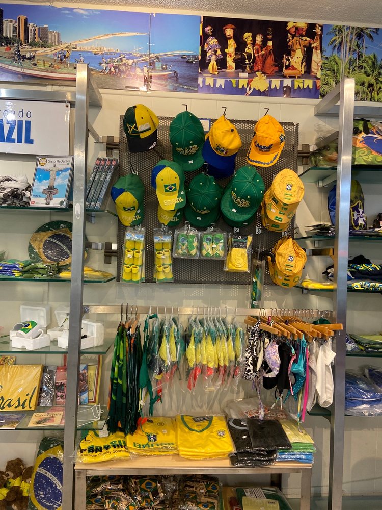 Supermercado Brazil