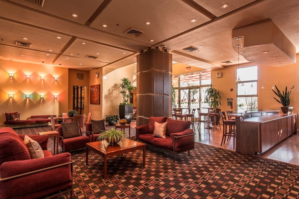 Shade Apartments at Desert Ridge 51 Photos & 25 Reviews Apartments 21150 N Tatum Blvd