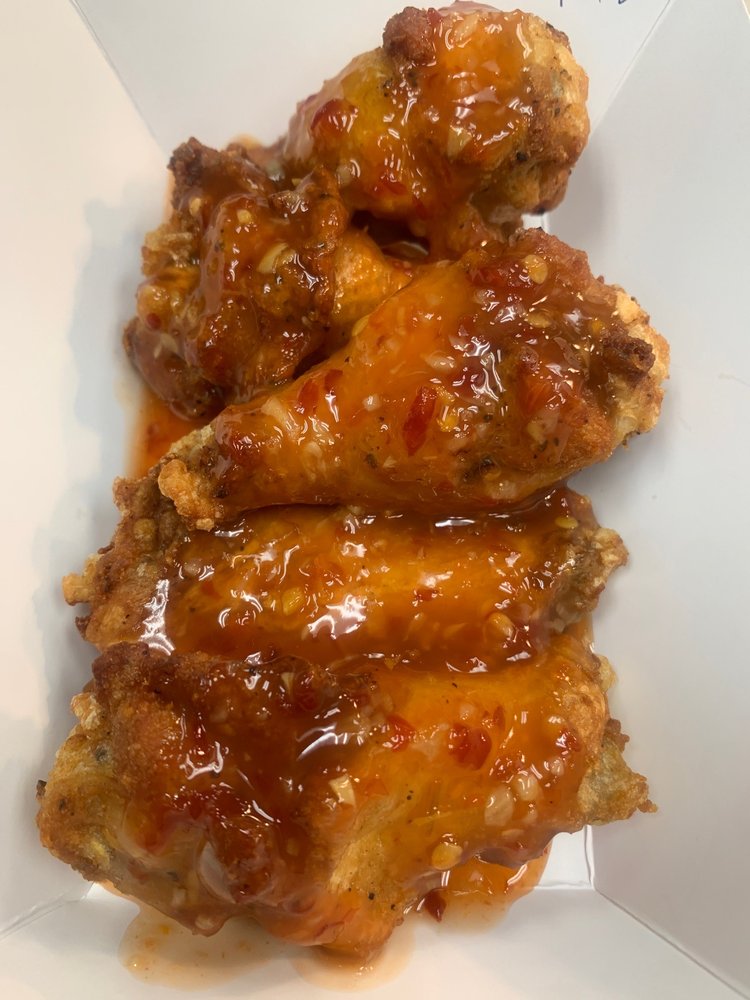 Shlap Muan @ Rosemallows