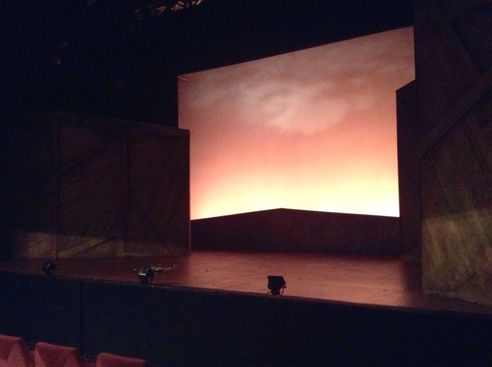 Theatre de Quatre'sous