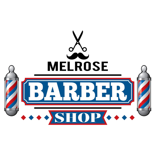 Melrose Barber Shop 11 Photos & 13 Reviews Barbers 24 W Wyoming