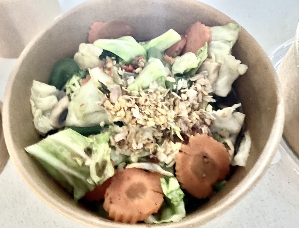 Patsara Thai Restaurant