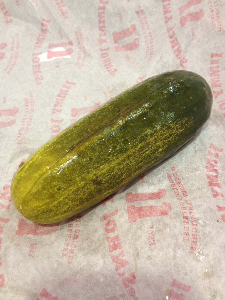 Jimmy John's