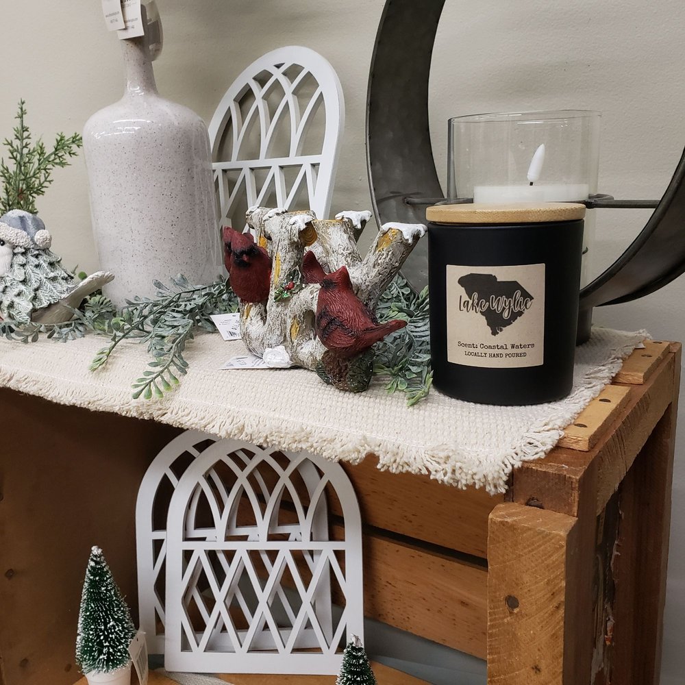 The Southern Willow on Main