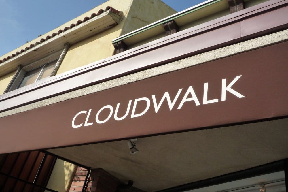 Cloudwalk