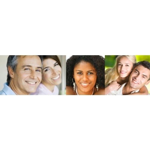 image of business Towson Dental Care