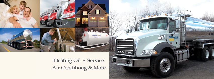 image of business Nittany Oil Company