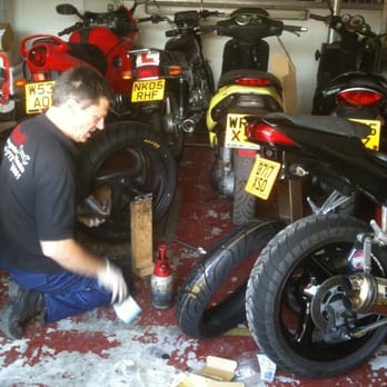 fixit motorcycle mechanics motorcycle repair 1 severn road motorcycle mechanics