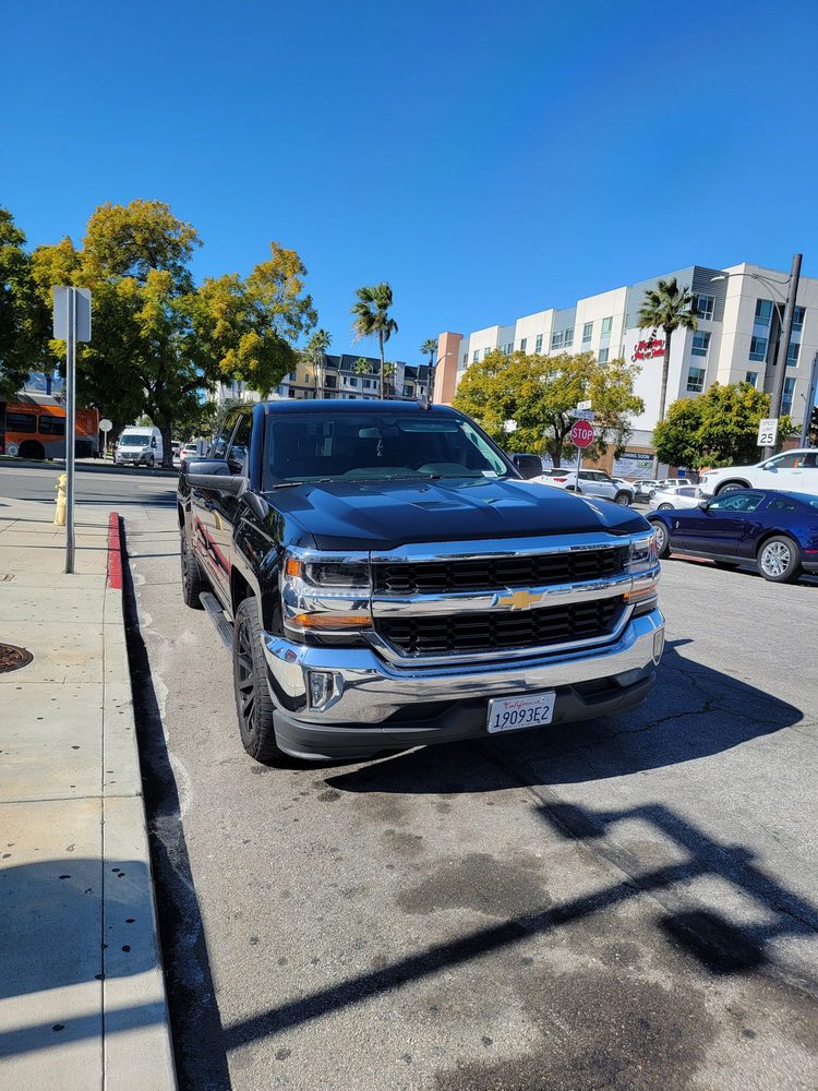 JP Automotive Locksmith