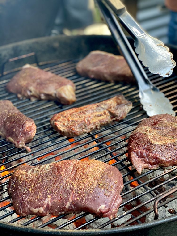 Keller Crafted Meats