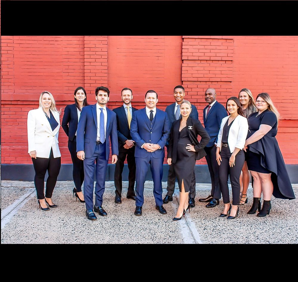The VIP Team - COMPASS