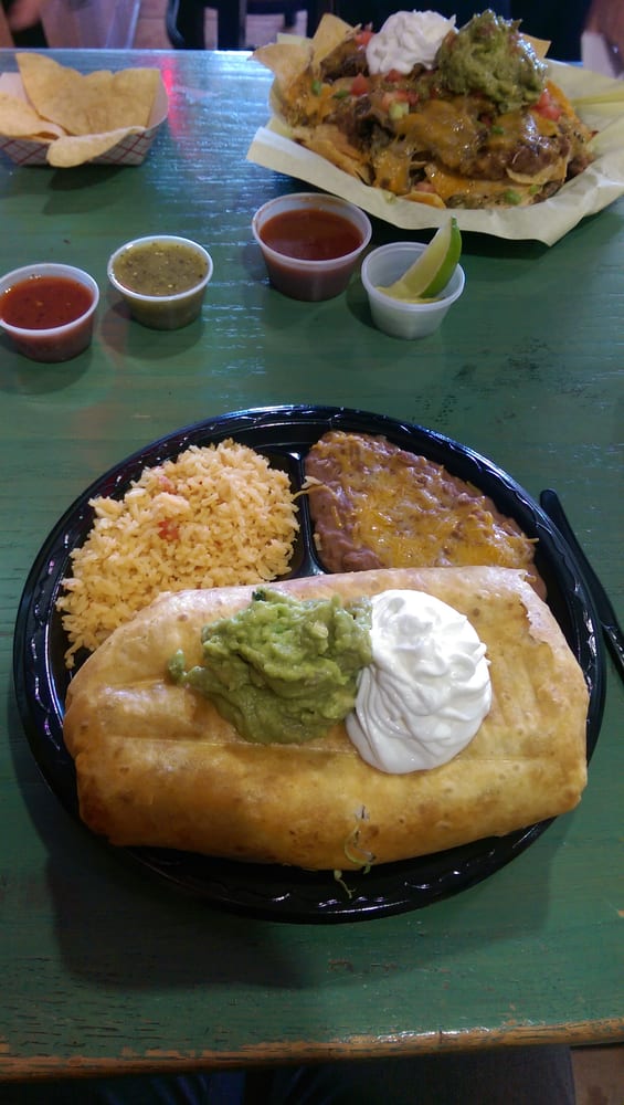 Chico’s Tacos - 47 Photos - Mexican - Phoenix, AZ, United ...