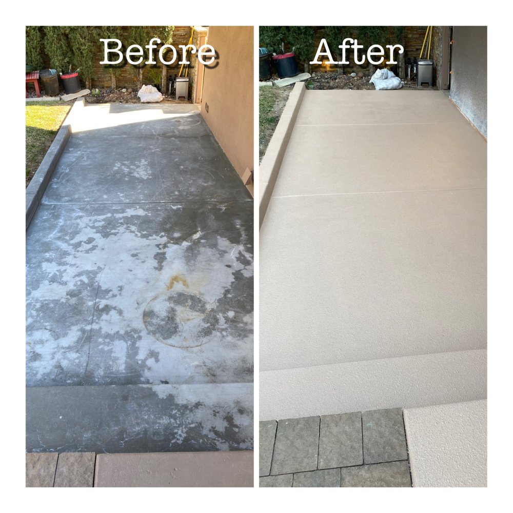 image of business Hartman Concrete Restoration