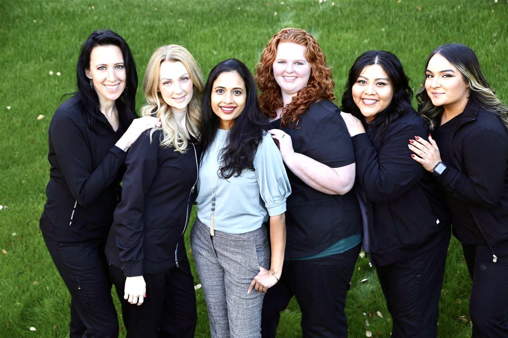 image of business Ocotillo Family Dentistry