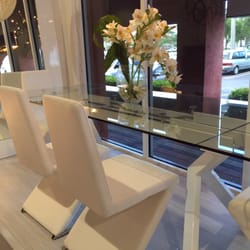 Modo Furniture S 2600 Nw 87th Ave D Fl Photo Of Modo Furniture D Fl United States All White Everything