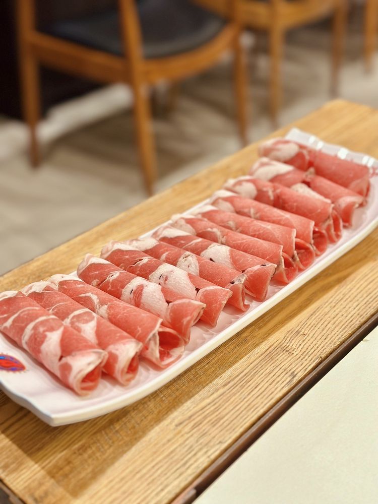 Shancheng Lameizi Hot Pot