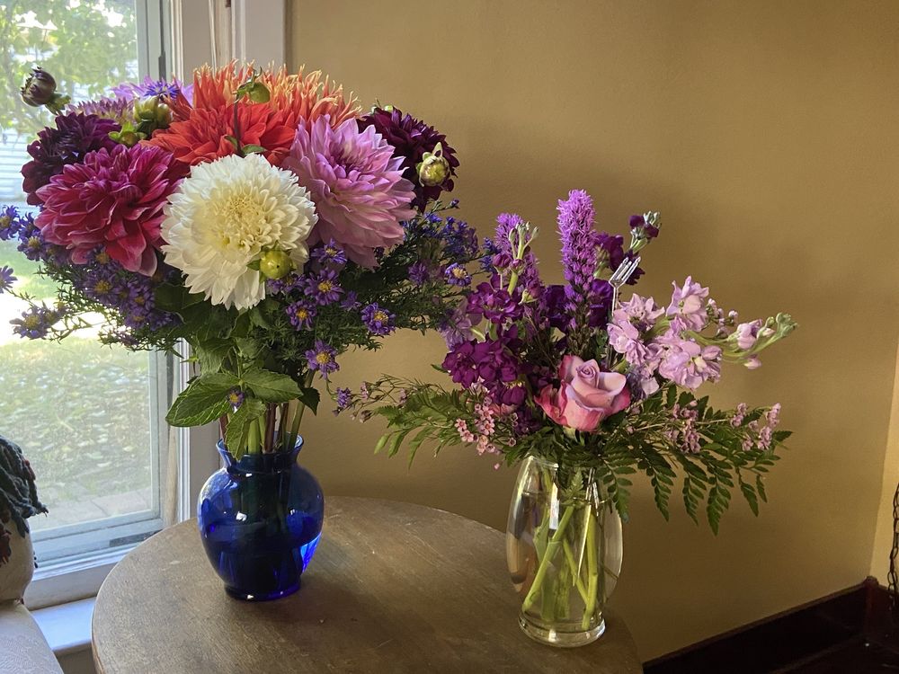 Little Shop of Florals