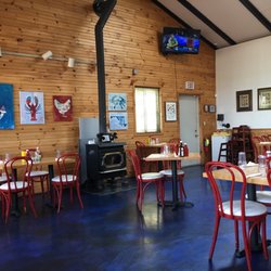 Deep Creek Seafood 61 Photos 95 Reviews 200 Quarry Photo Of Deep Creek Seafood Oakland Md United States