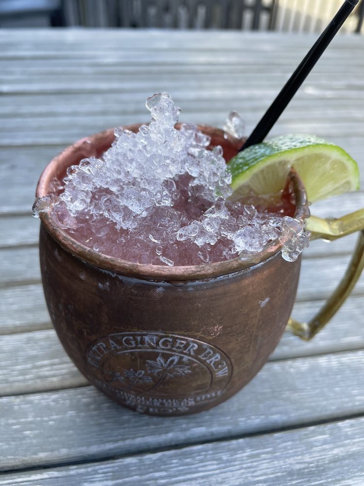 Mulleady's Irish Pub