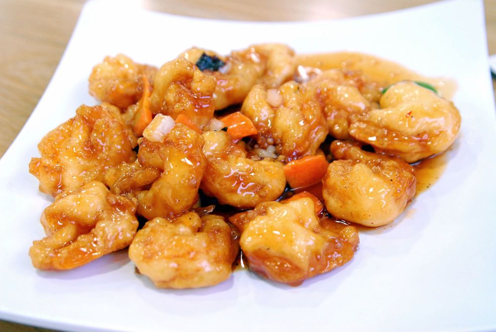 Kyodong Noodle Kyodong Noodle