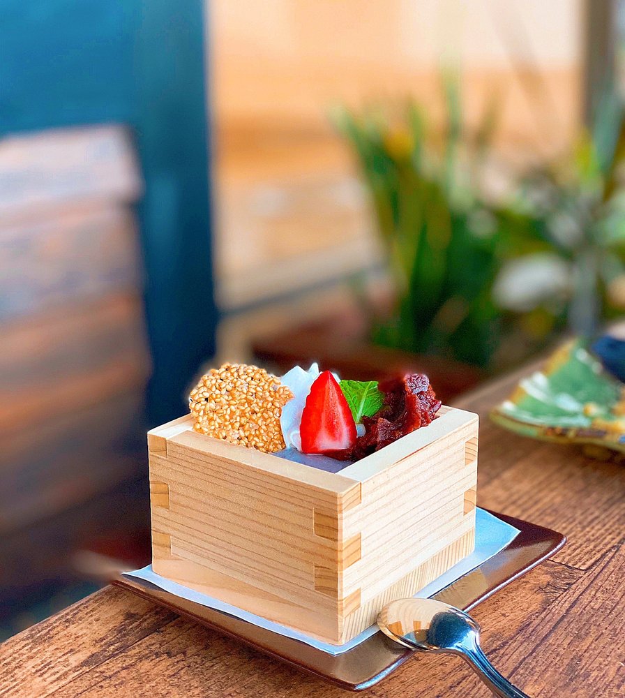 Sumika - Orenchi Izakaya