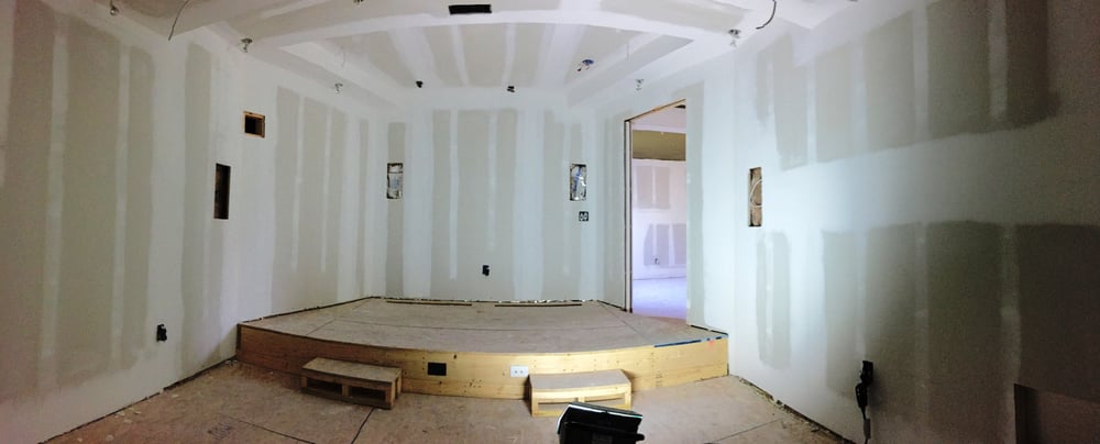 Buddy's Drywall