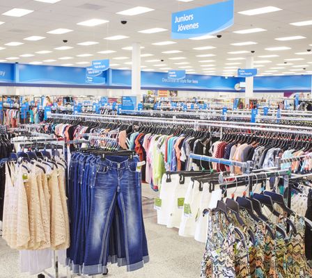 Retail