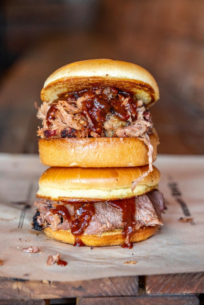Dickey's Barbecue Pit