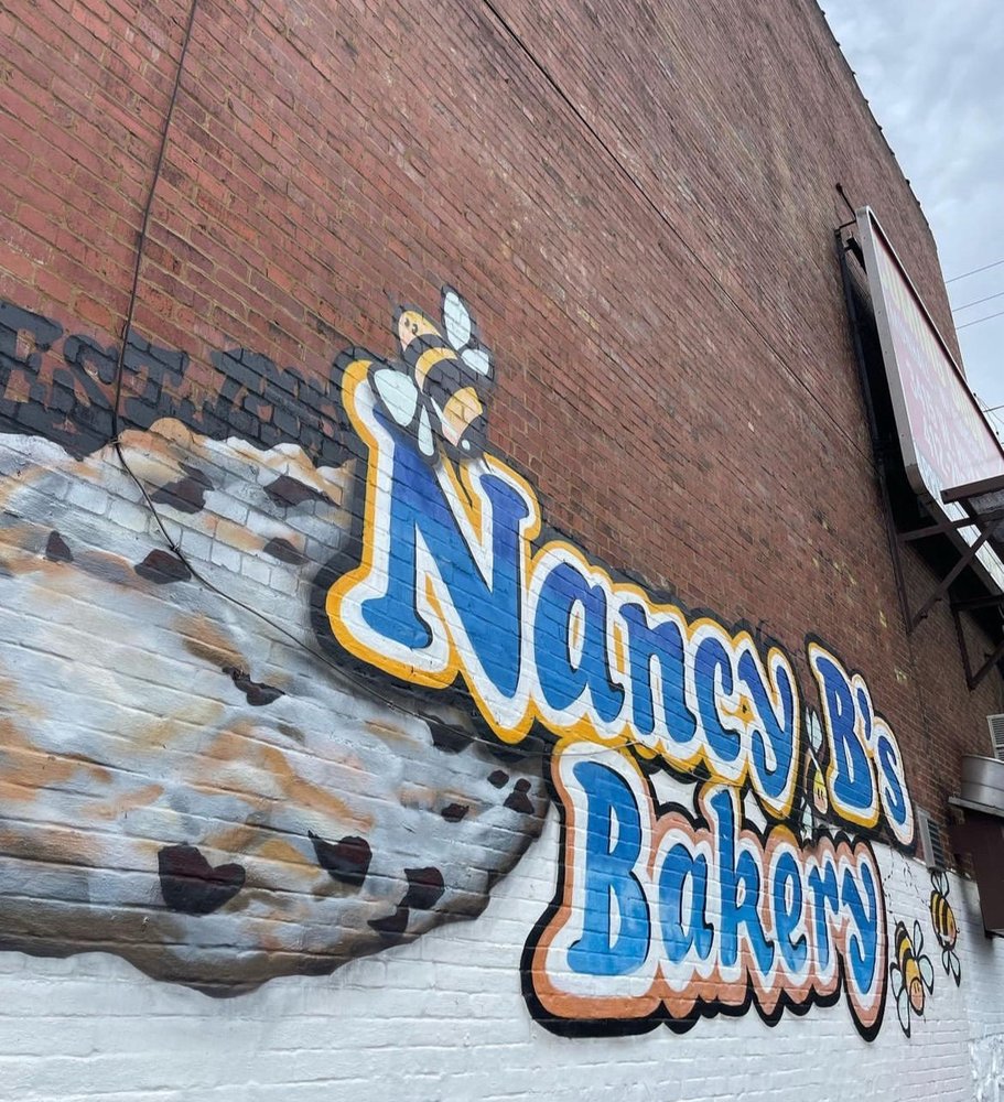 Nancy B's Bakery